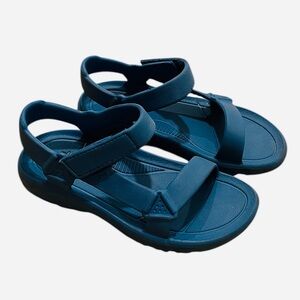 Teva 2 Hurricane Drift EVA kids sandals